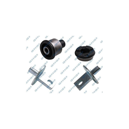 Gsp 516464S Mounting, Axle Bracket | ML Performance UK Car Parts