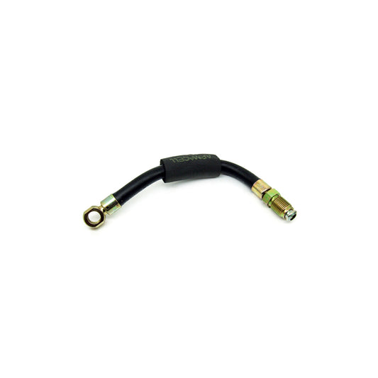 Genuine Porsche Fuel Line Pump To Filter Porsche 944 85-91 | ML Performance UK Car Parts