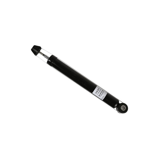 Sachs 316 911 Shock Absorber For Renault Captur (J5_, H5_)