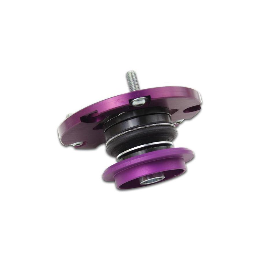 KW 19000771 BMW E46 Clubsport Top Mounts FA Left - With Camber Adjustment (Inc. M3) 6  | ML Performance UK Car Parts