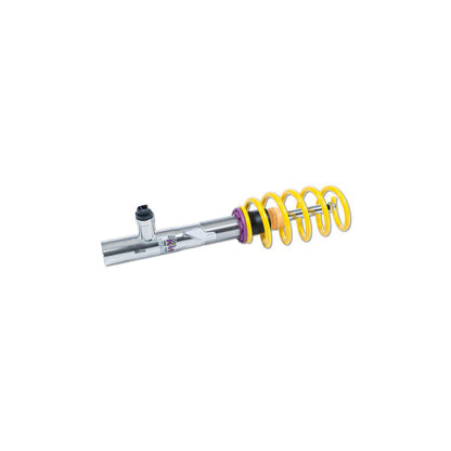 KW 39080054 VW Touran DDC Plug & Play Coilovers 3  | ML Performance UK Car Parts