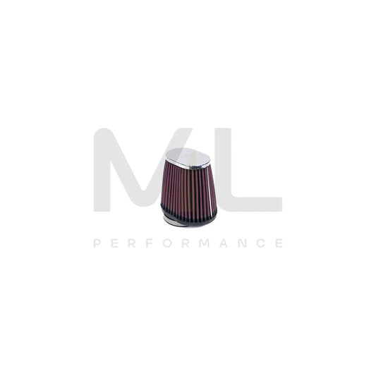 K&N RC-2900 Universal Clamp-On Air Filter | ML Car Parts UK | ML Performance
