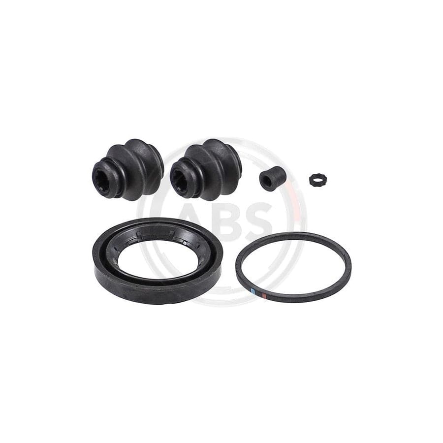 A.B.S. 73511 Repair Kit, Brake Caliper For Toyota Prius Ii Liftback (Xw20)