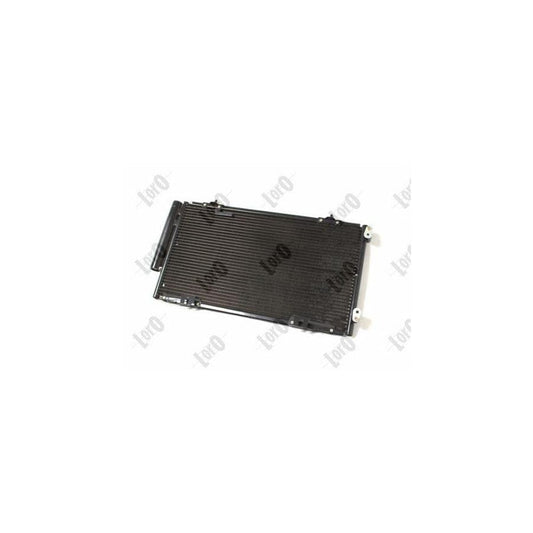 Abakus 0510160015 Air Conditioning Condenser For Toyota Avensis | ML Performance UK