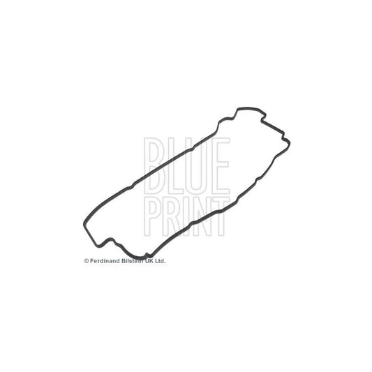 Blue Print ADN16729 Rocker Cover Gasket For Nissan Serena (C23)