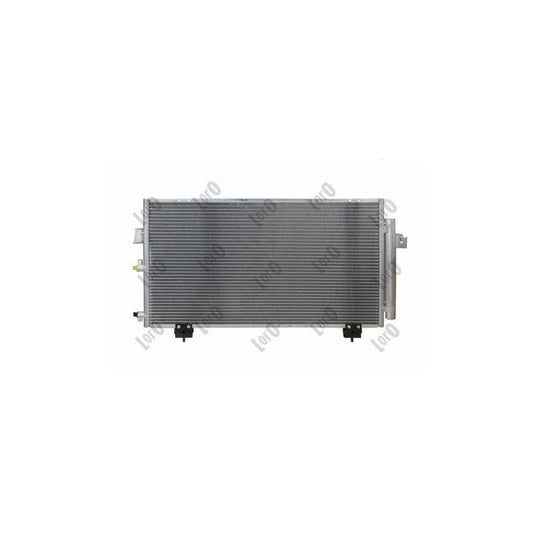 Abakus 0510160014 Air Conditioning Condenser For Toyota Rav4 Ii Off-Road (Xa20) | ML Performance UK