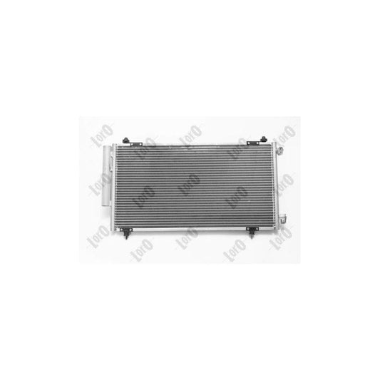 Abakus 0510160013 Air Conditioning Condenser For Toyota Celica Vii Coupe (T230) | ML Performance UK