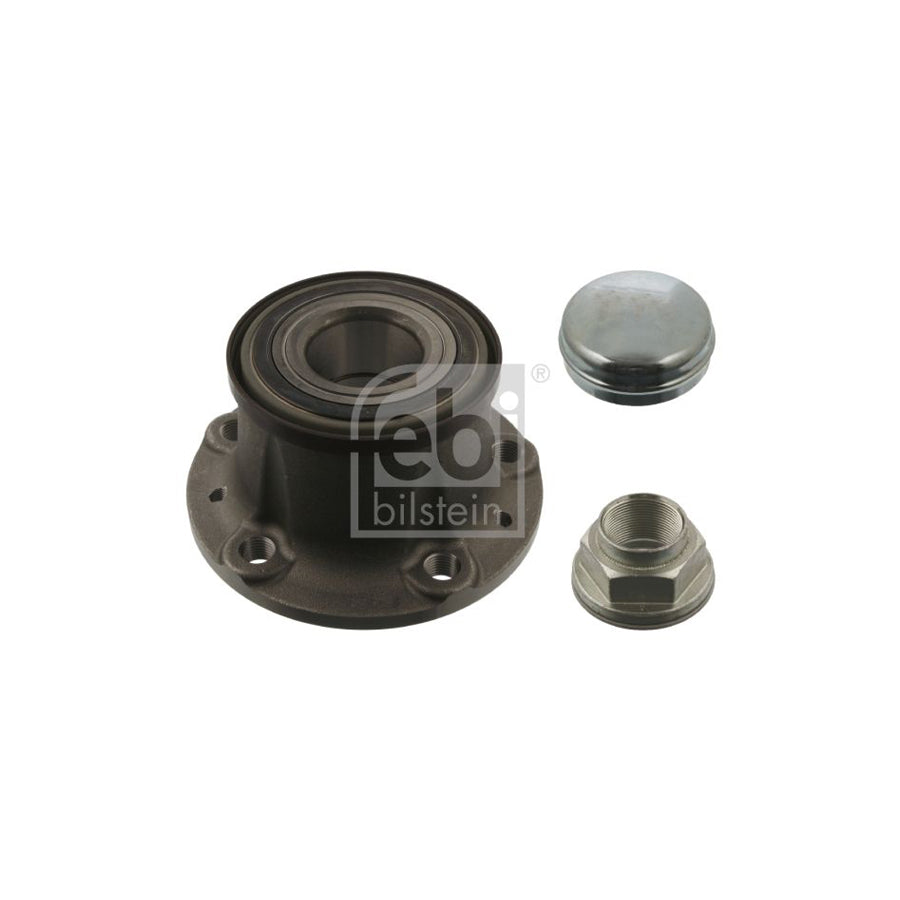 Febi Bilstein 40018 Wheel Bearing Kit