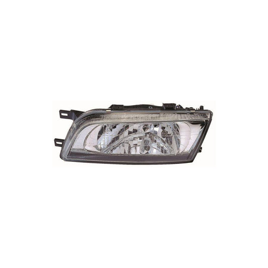 Abakus 2151178LLDE Headlight For Nissan Almera | ML Performance UK