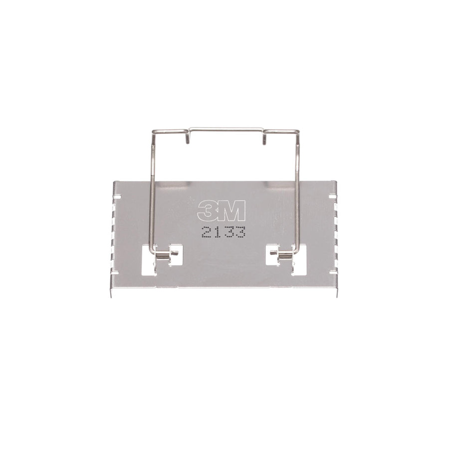 3M 7E50-C016-00 Memory Card Connectors METAL RETAINER CLIP CFII