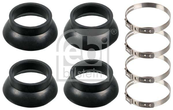 Febi Bilstein 08149 Bellow, Brake Camshaft | ML Performance UK Car Parts