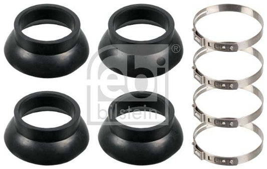 Febi Bilstein 08149 Bellow, Brake Camshaft | ML Performance UK Car Parts