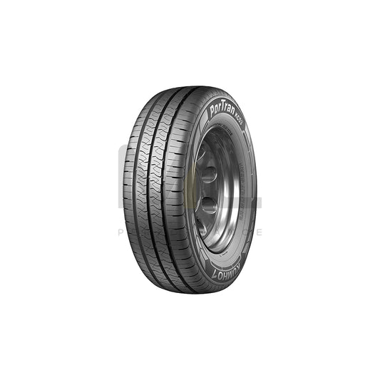 Kumho Portran KC53 205/75 R16 110R Van Summer Tyre | ML Performance UK Car Parts