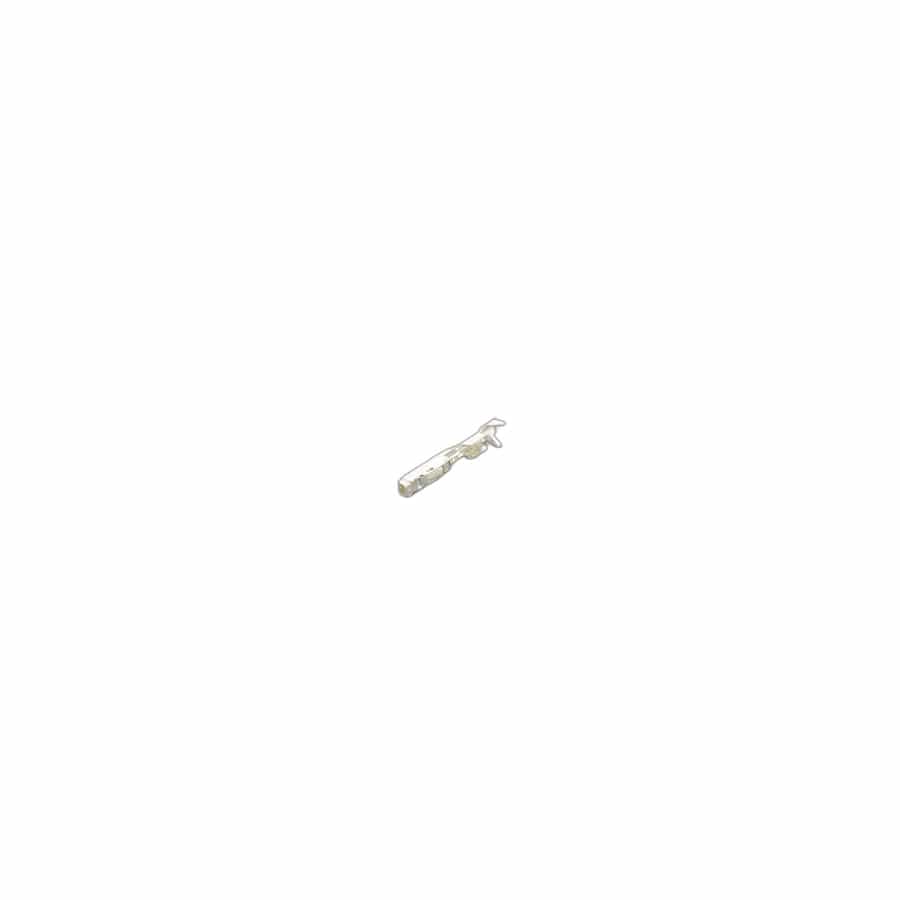 Genuine BMW 12527545852 E65 F11 F06 Terminal Socket Mcon 1.2 0,5-0,75 mm²/AG (Inc. 525d) | ML Performance UK Car Parts
