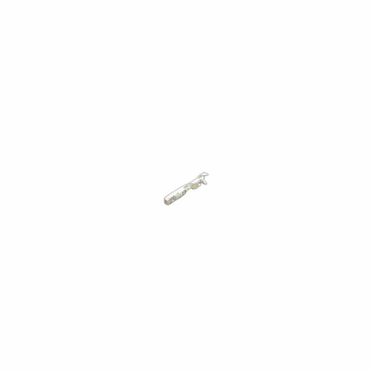 Genuine BMW 12527545852 E65 F11 F06 Terminal Socket Mcon 1.2 0,5-0,75 mm²/AG (Inc. 525d) | ML Performance UK Car Parts