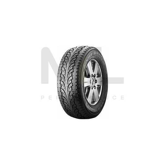 Pirelli CHRONO™ Winter 195/65 R16 104/102R Van Winter Tyre | ML Performance UK Car Parts
