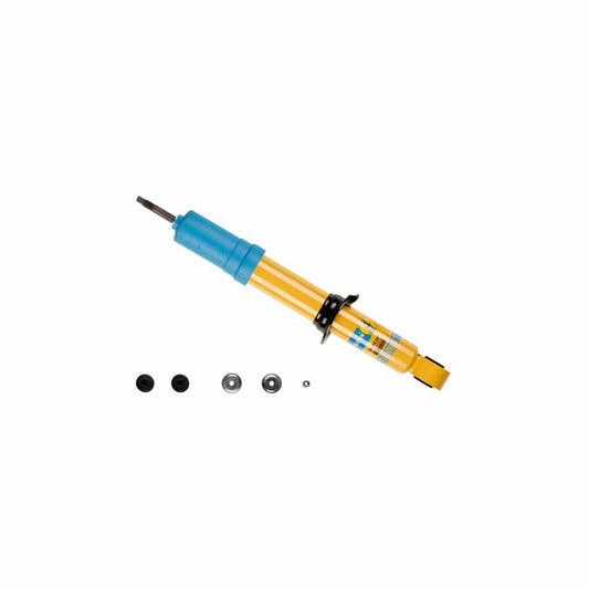 Bilstein 24-185387 TOYOTA B6 4600 Front Shock Absorber (Inc. Sequoia & Tundra) 1 | ML Performance UK Car Parts
