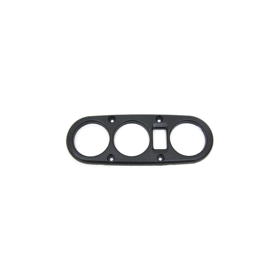Genuine Porsche Seat Switch Trim, In Satin Black Porsche 911 / 928 | ML Performance UK Car Parts