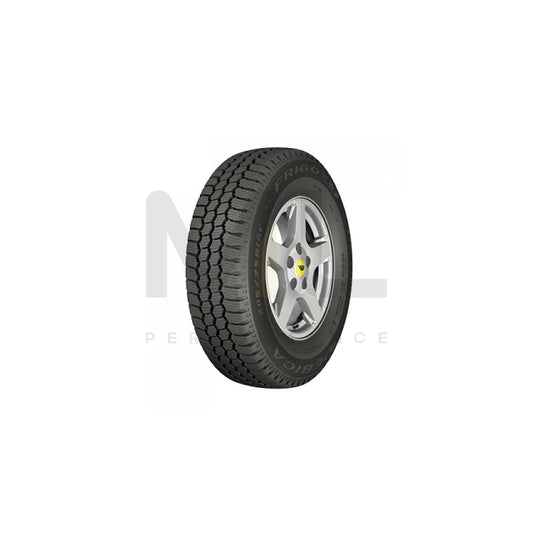 Debica Frigo LT 195 R14 106/104P Van Winter Tyre | ML Performance UK Car Parts