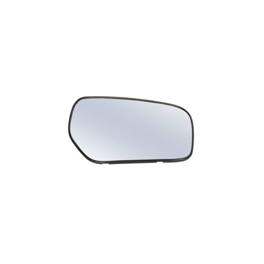 Blic 6102-02-0905492P Mirror Glass, Outside Mirror For Renault Koleos I (Hy)