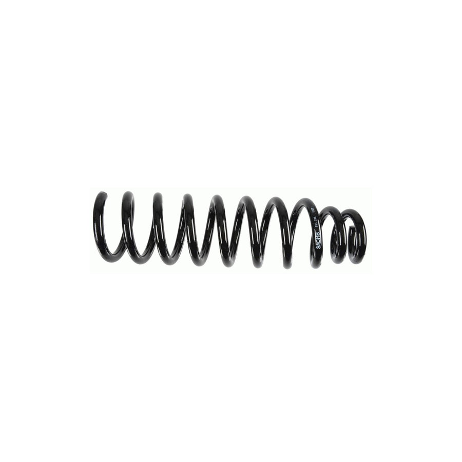 Sachs 993 096 Coil Spring For VW Touareg I (7La, 7L6, 7L7)