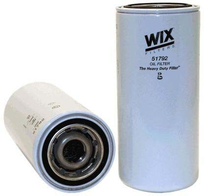 WIX Filters 51536 Oil Filter