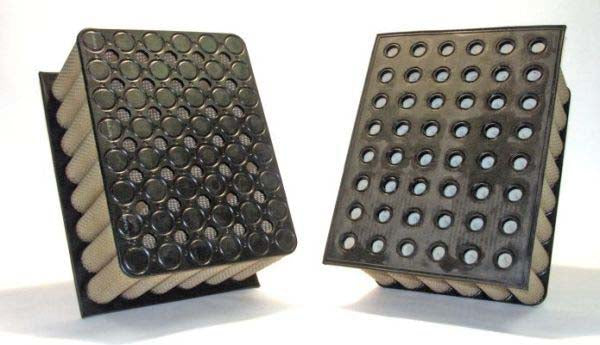 WIX Filters 42589 Air Filter