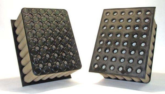 WIX Filters 42589 Air Filter