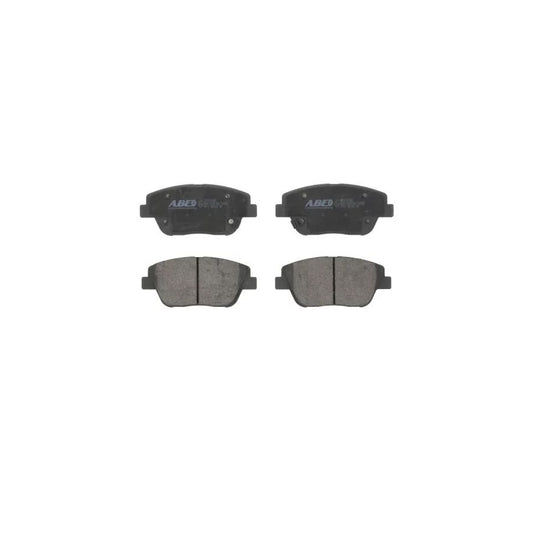 ABE C10335ABE Brake Pad Set