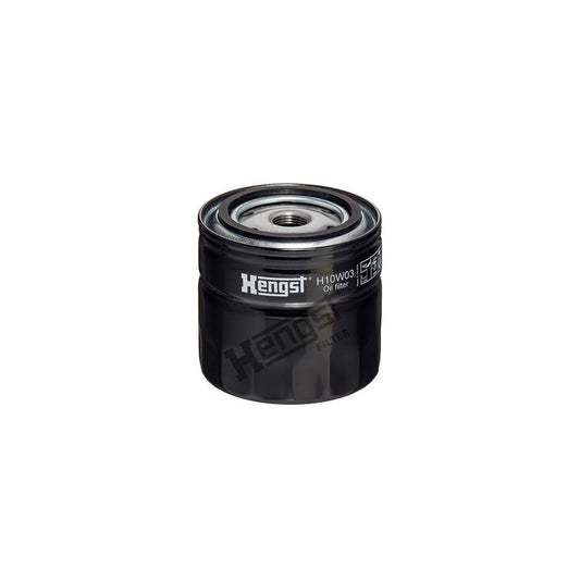 Hengst Filter H10W03 Oil Filter
