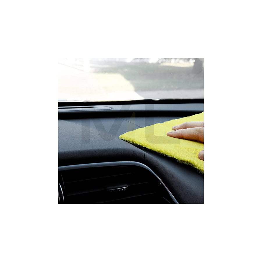 ALCA 727010 Microfiber cloth | ML Performance Car Parts