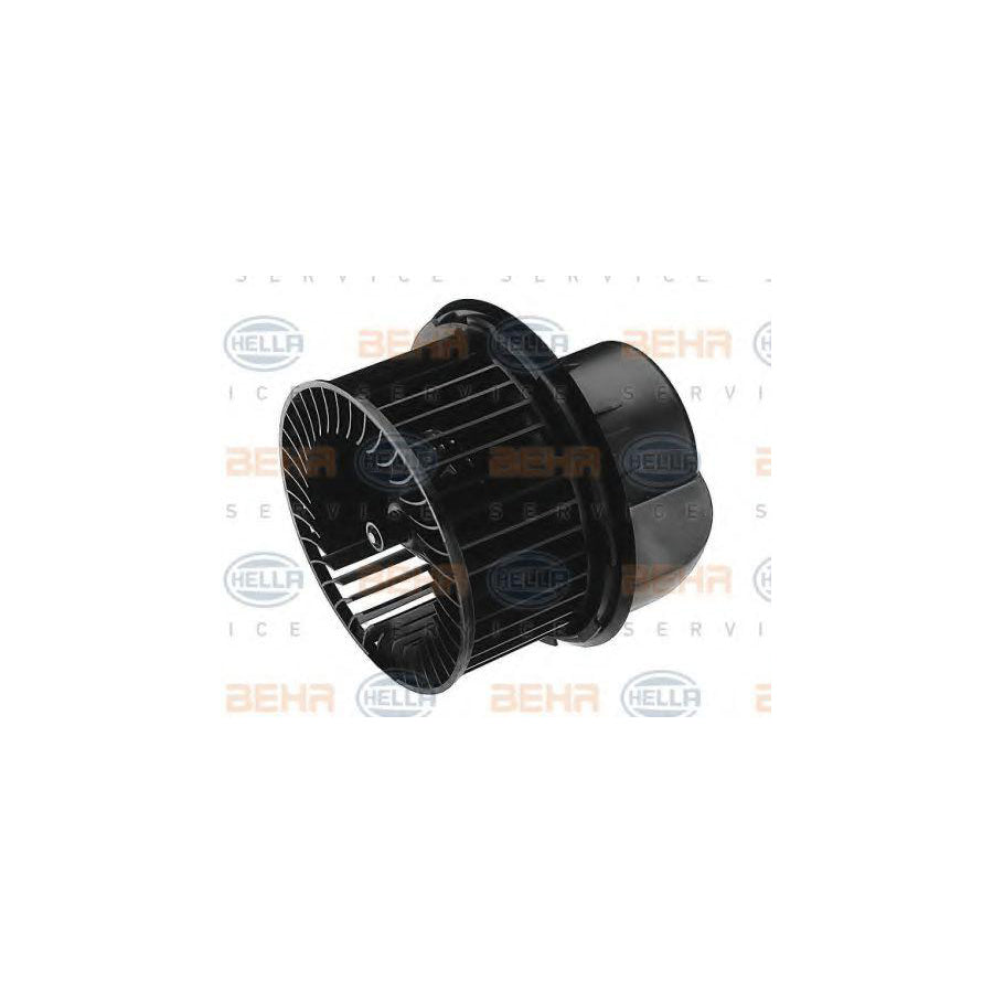 Hella 8EW 009 100-171 Interior Blower