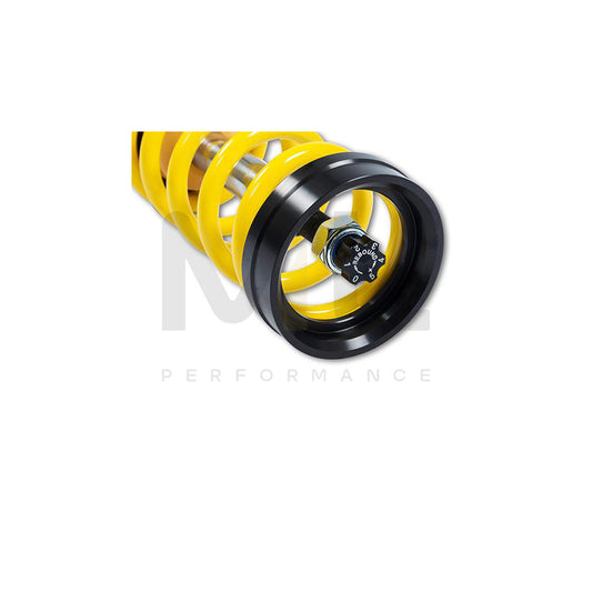 ST Suspensions 18270004 Peugeot 206 COILOVER KIT XA 1 | ML Performance UK Car Parts