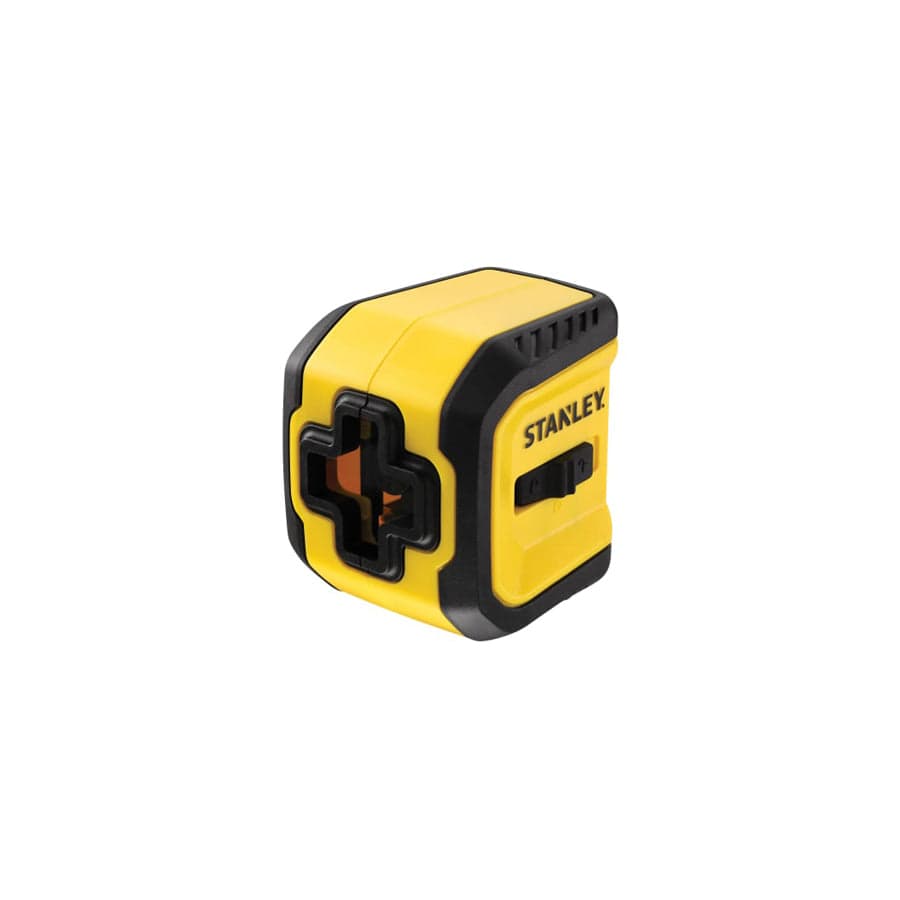 STANLEY® Intelli Tools INT077611 C-Line Cross Line Laser Level | ML Performance UK