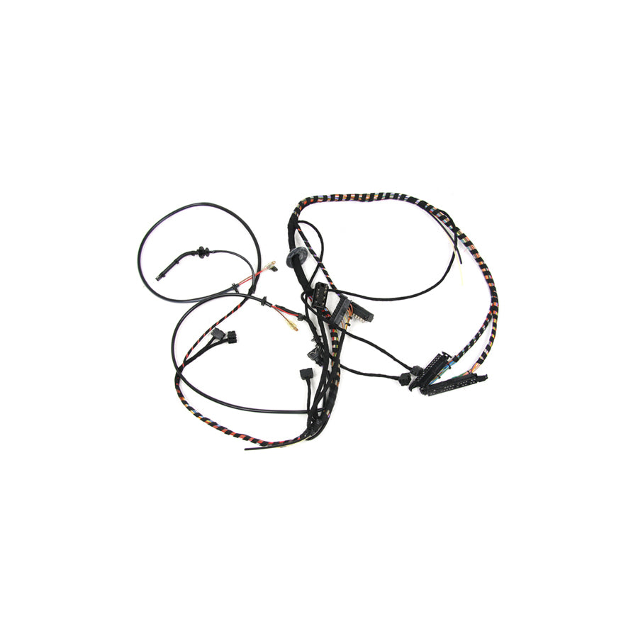 Genuine Porsche Wiring Harness For Heater Unit Porsche 993 1995  | ML Performance UK Car Parts