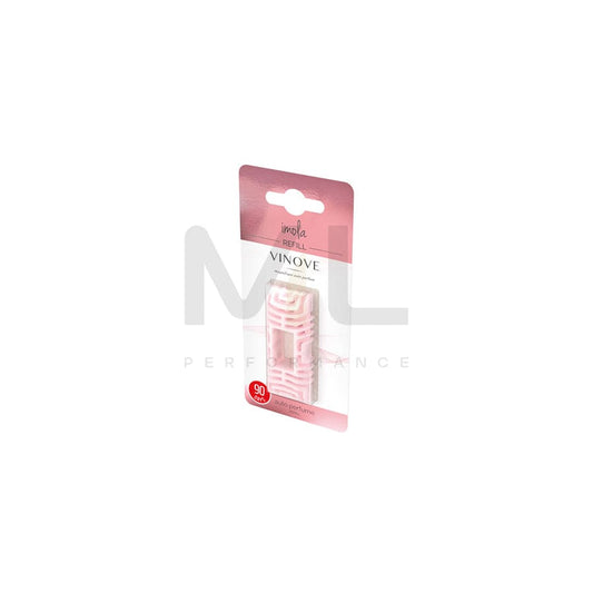Vinove 90 days, Refill 1710938 Car air freshener | ML Performance Car Parts