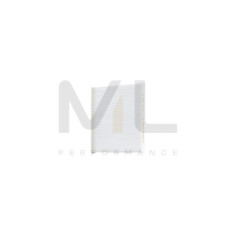 MANN-FILTER CUK 39 000-4 Pollen filter Activated Carbon Filter | ML Performance Car Parts