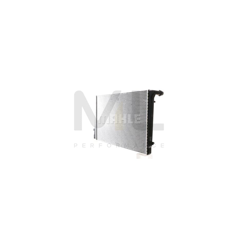 MAHLE ORIGINAL CR 1395 000S Engine radiator Brazed cooling fins, Automatic Transmission | ML Performance Car Parts