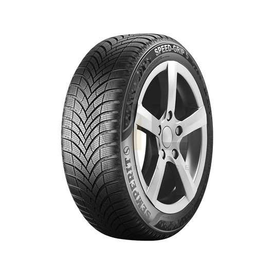 Semperit Speed Grip 5 XL FR M+S 3PMSF TL 215/55 R17 98V Winter Tyre | ML Performance UK Car Parts
