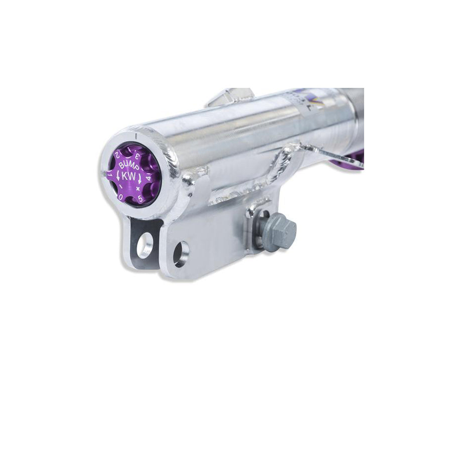 KW 35271005 Porsche 993 911 Variant 3 Coilover Kit 6  | ML Performance UK Car Parts