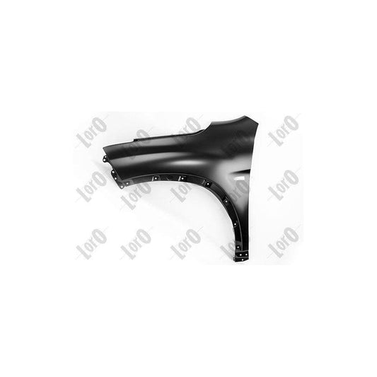 Abakus 03847211 Wing Fender For Citroën C4 Aircross | ML Performance UK