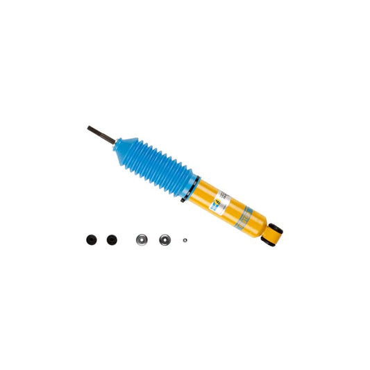 Bilstein 24-185233 DODGE B6 4600 Front Shock Absorber (Inc. Dakota & Durango) 1 | ML Performance UK Car Parts