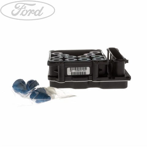 GENUINE FORD 1506791 TRANSIT ABS CONTROL MODULE RELAY ECU RWD MODELS | ML Performance UK