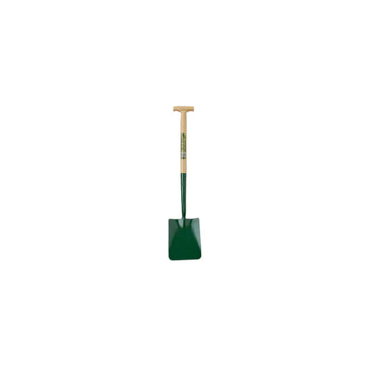 Bulldog BUL5202000T 000 Square Mouth Shovel T 5202/03/281/0 | ML Performance UK