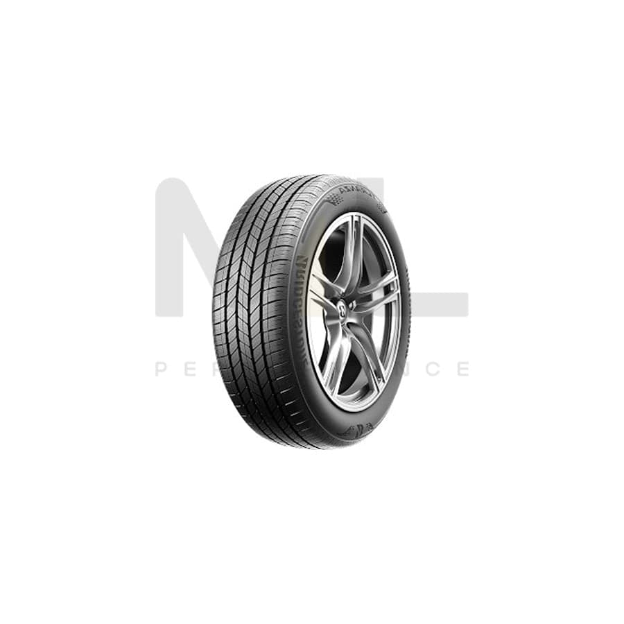 Bridgestone Turanza LS100A (*) 225/45 R18 95H Summer Tyre | ML Performance UK Car Parts