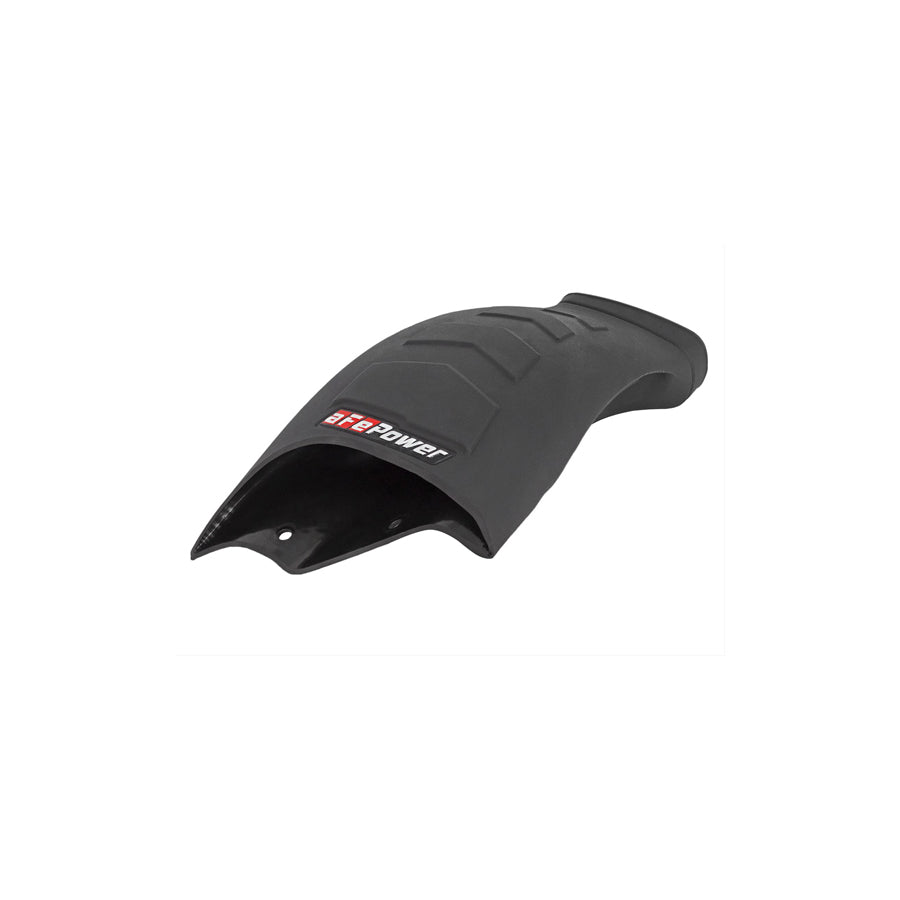  aFe 54-72006-S Dynamic Air Scoop RAM 1500 EcoDiesel 14-18/1500 Classic 2019 V6-3.0L (td)  | ML Performance UK Car Parts
