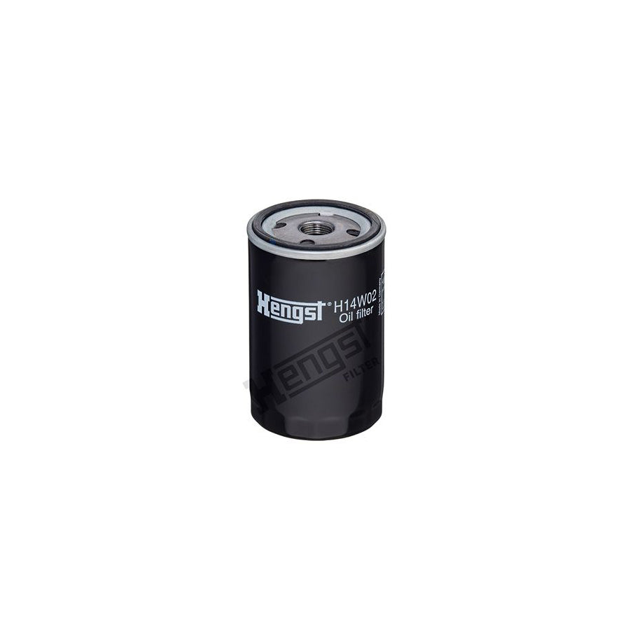 Hengst Filter H14W02 Oil Filter