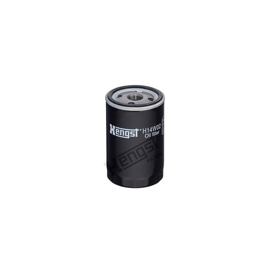 Hengst Filter H14W02 Oil Filter