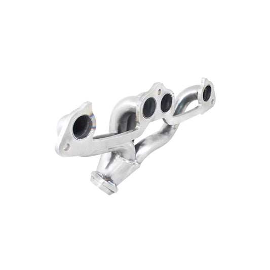  aFe 48-46206 Short Tube Header Jeep Cherokee (XJ)/Wrangler (YJ/TJ) 91-02 L4-2.5L  | ML Performance UK Car Parts