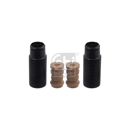 Febi Bilstein 13014 Dust Cover Kit, Shock Absorber For Audi 100 C2 Saloon (43)